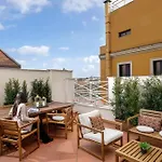 Daplace - Costanza Apartment