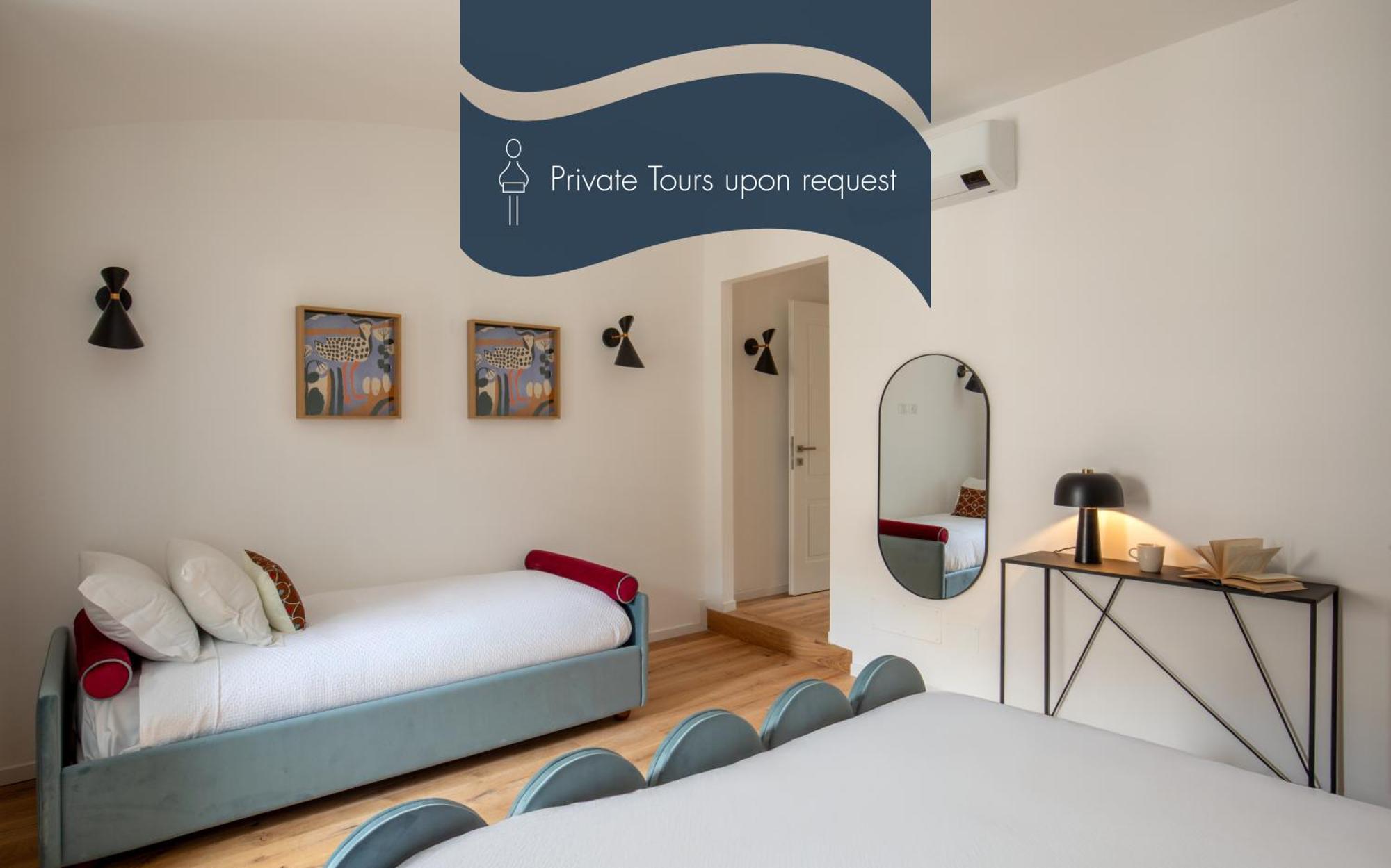 Appartamento Daplace - Costanza Roma