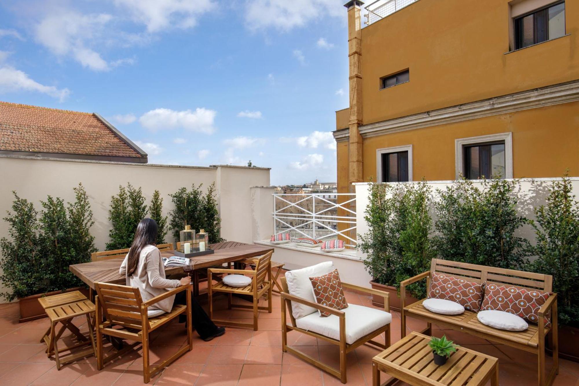Appartamento Daplace - Costanza