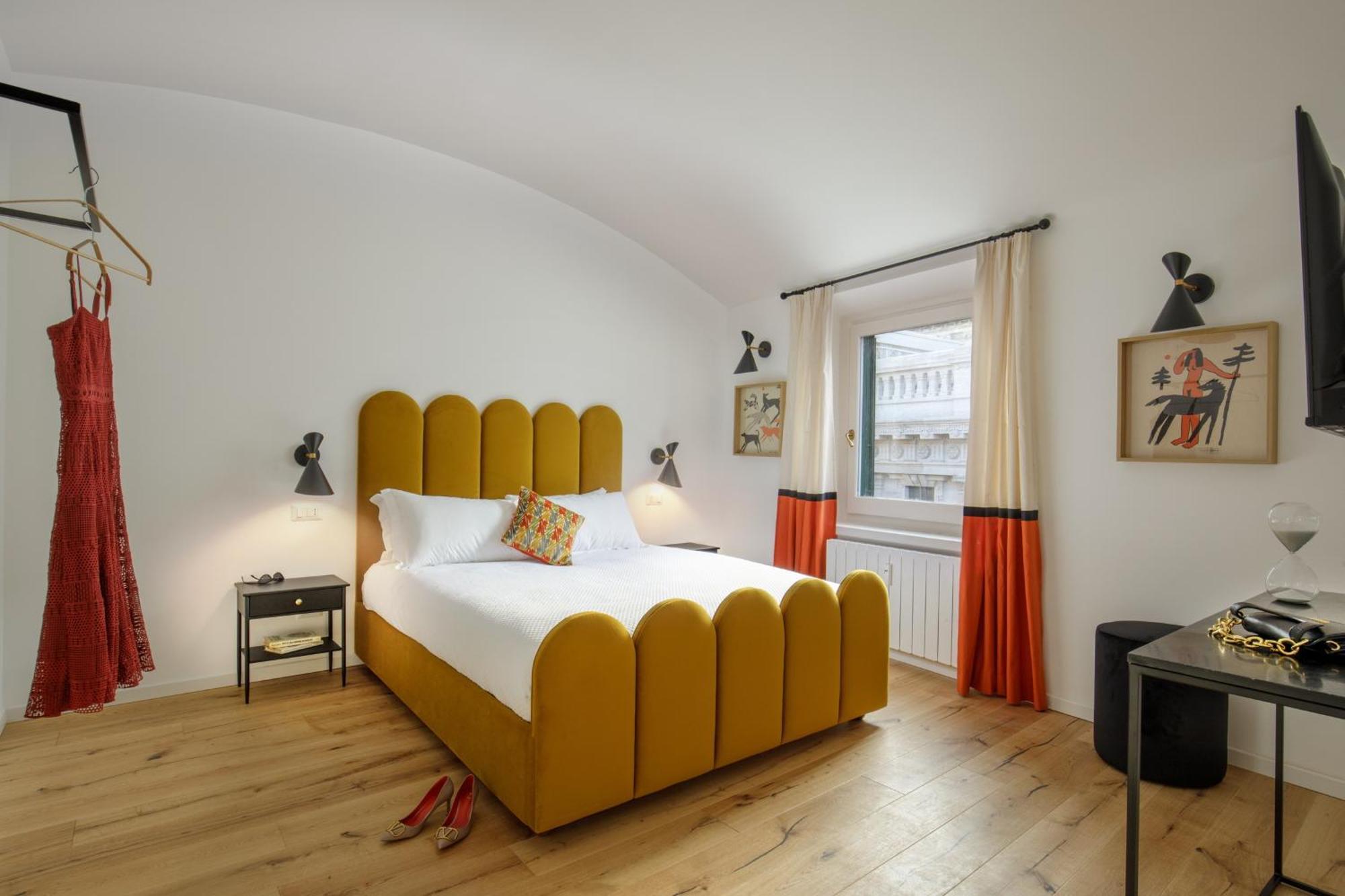 Daplace - Costanza Roma