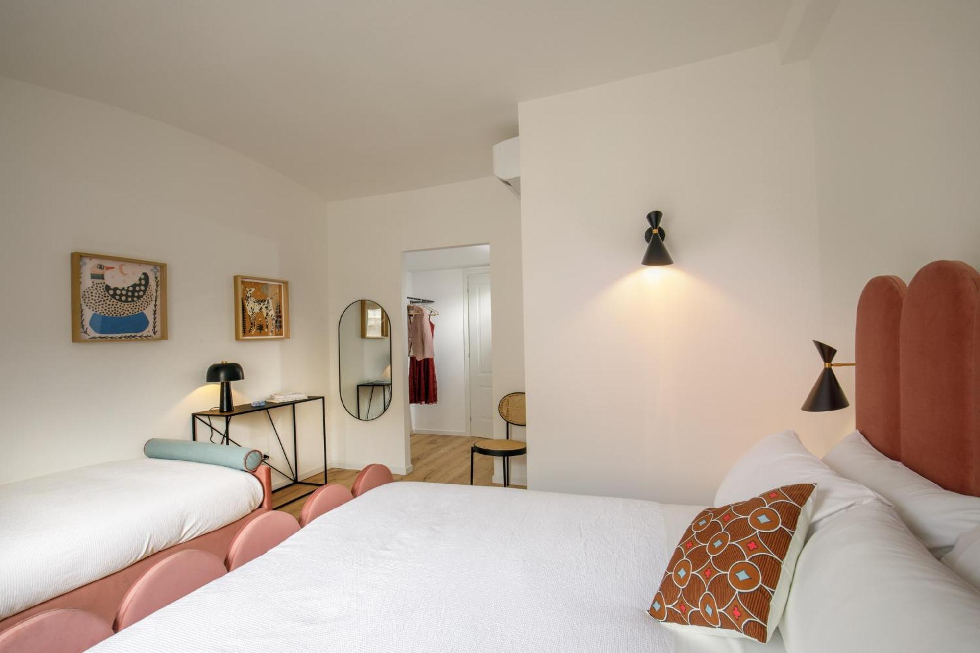 Appartamento Daplace - Costanza *